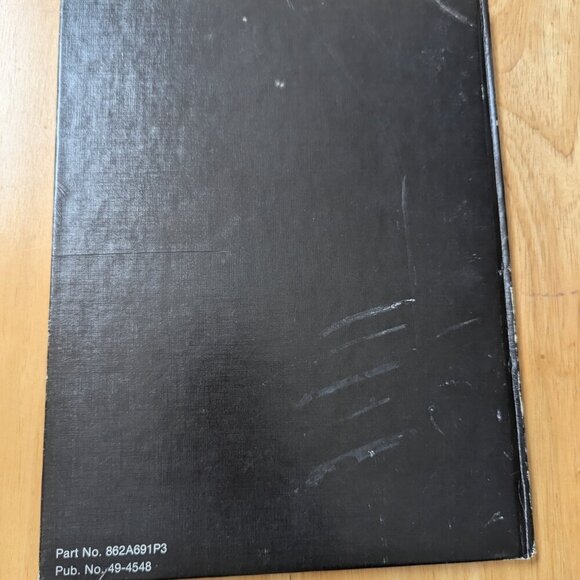 VINTAGE The Microwave Guide and Cookbook 1982 EUC - Picture 2 of 4